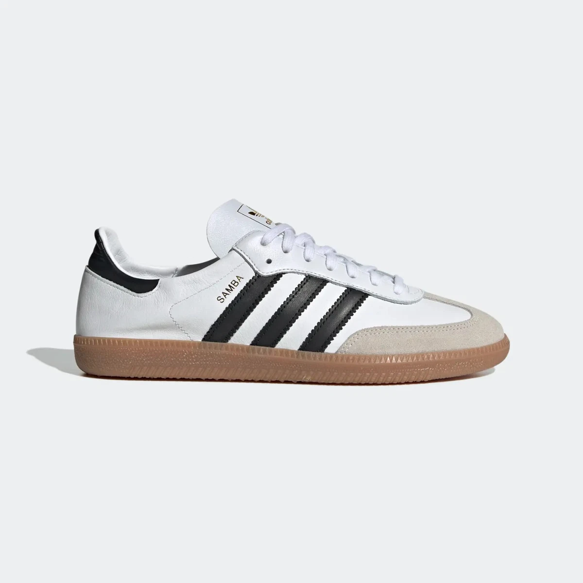 【新品未使用品】adidas samba DECON adidas Samba Decon White Black Gum for Sale - Authenticity