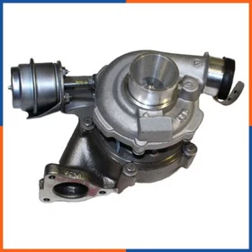 Turbolader für KIA 1.1 CRDi 75PS | 734598-0003, 734598-5003S
