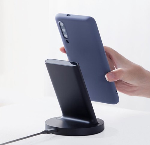 Xiaomi Mi Mix Fold 3 14 Ultra 14 Pro 50W 55W Wireless Charger Qi Charging Stand - Photo 52 sur 52