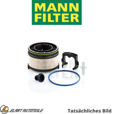KRAFTSTOFFFILTER FÜR MERCEDES-BENZ E-CLASS/T-Model/All-Terrain/Cabriolet CLS