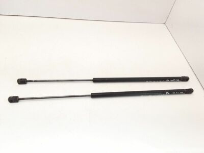 Saab 9-7X 4.2 213kW Benzin 2006 Heckscheiben Glas Stützdämpfer Set 15093450