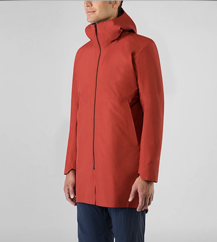 Arc'teryx Veilance Monitor Coat Men's Size M - Gem Arc'teryx Veilance Monitor Coat Men's Size M - Gem