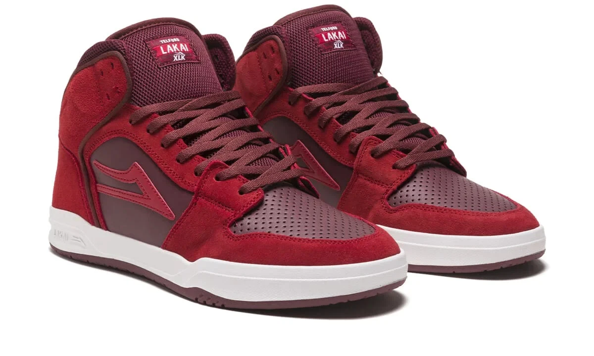 Lakai cupsole cheap
