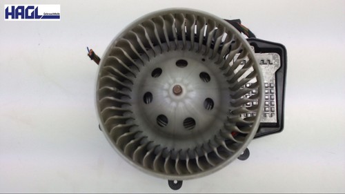 Moteur de Ventilateur Radiateur 46836 Mercedes-Benz CLC 200 CDI FAP 203 90 Kw - Photo 2/2