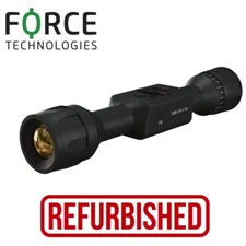 Refurbished ATN Thor LTV 4-12x, 256x192 12 micron Thermal Rifle Scope