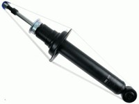 Sachs Original 280 879 Gas StoßDäMpfer Gasdruck-DäMpfer VA Vorne 280879