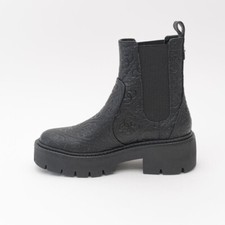 Chaussure Femme Guess FLTSHUFAL10 NOIR