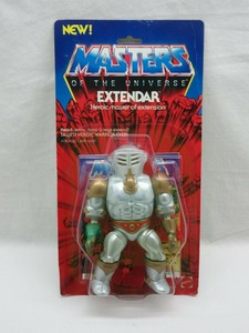 masters of the universe extendar