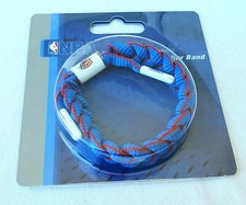 NBA Braccialetto REGOLABILE Oklahoma City Thunder Gallinari Paul OKC canotta