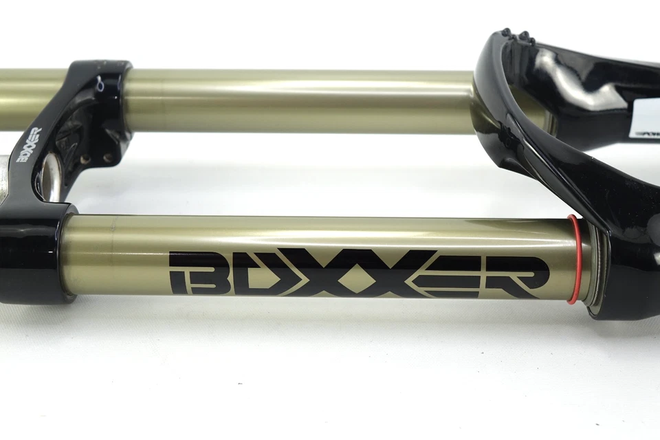 RockShox Boxxer RC Coil DH MTB Disc Brake Suspension Fork , 26'' Wheel - Image 4 of 4