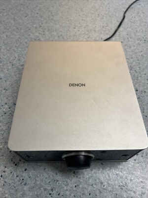 Denon PMA 30 VOLLVERSTÄRKER