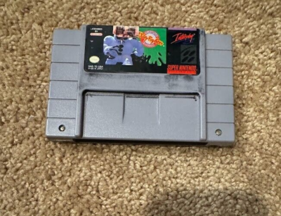 SNES Clay Fighter 海外 スーパーファミコン ClayFighter (Super Nintendo, 1994) - European Version for sale