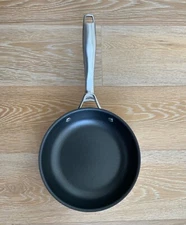 VOLLRATH Fry Pan Stainless Steel Non-Stick 7.9” inch 47755