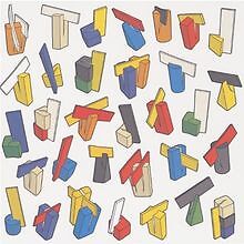 The Warning von Hot Chip | CD | Zustand gut