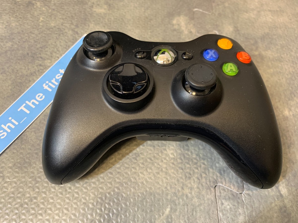 Microsoft Xbox 360 250gb Console NTSC-J (Japan) without a box | eBay