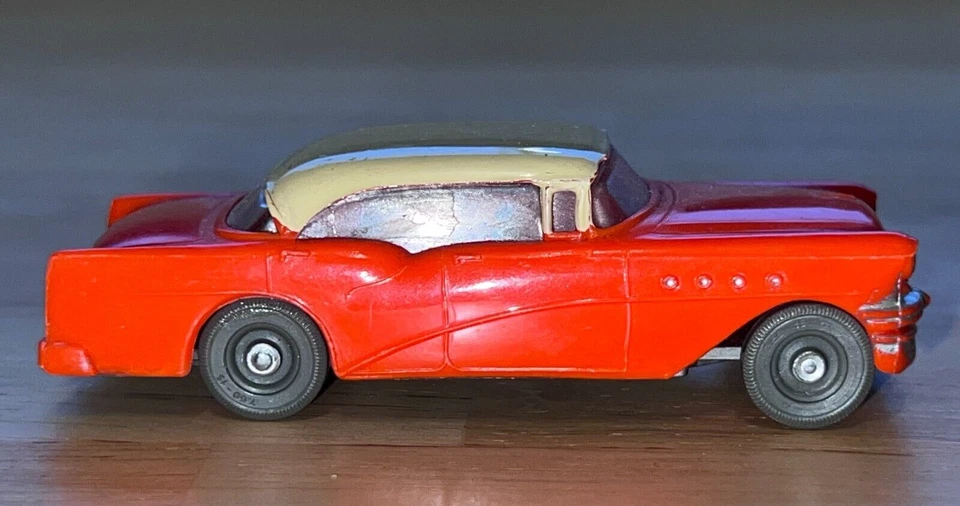 Siku Plastik V 74 Buick Riviera
