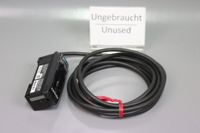 Keyence LV-21AP Laser Sensor Unused