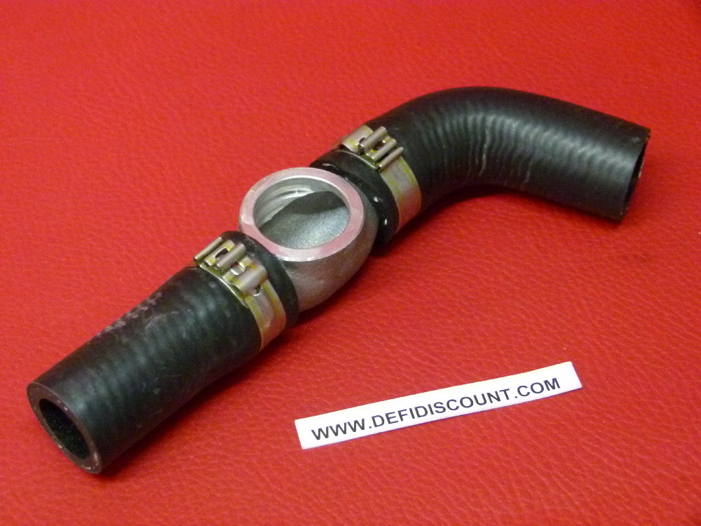 Durite radiateur culasse BEP250232002 anti fuite pour Gasgas 2002