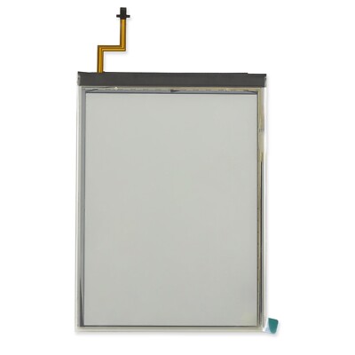 6 inch 800*600 Eink Screen for Digma r68b ebook reader LCD Display replacement
