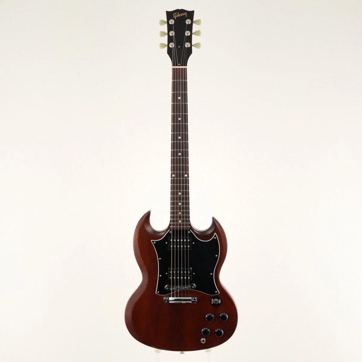 Gibson sg sale faded brown