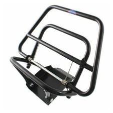 Portapacchi posteriore per