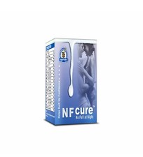 NF Cure Capsules for Nightfall Swapnadosh 60 Capsules