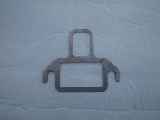 Plaque Entretoise Suspension Alfa Romeo 4C Épaisseur 1.0 MM 50525774