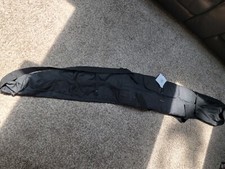 High Sierra US Ski Team AT128-0/V2 Black Adjustable Ski Bag Brand New