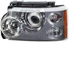 Scheinwerfer Links Für Range Rover 2005 Bis 2009 Bi Xenon Dynamisch