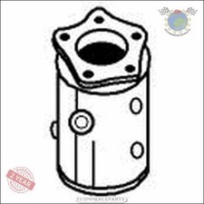Catalyseurs Mazda PREMACY