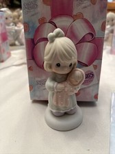 Precious Moments All Things Grow With Love Mother Baby 139505 Box
