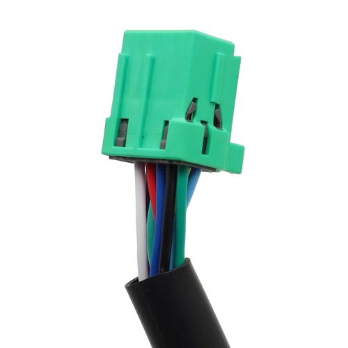 Interruptor de calefacción de asiento delantero lado del conductor para Chevy 2003-07 para GMC 15116863 901-200 - Imagen 7 de 11
