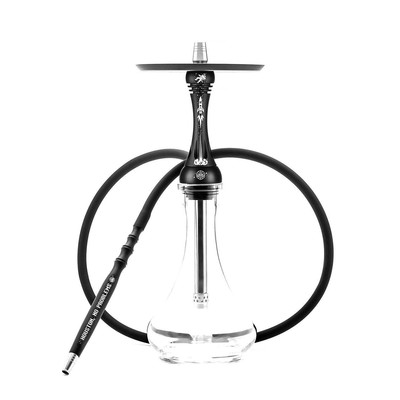 ALPHA Hookah Model X - HOUSTON