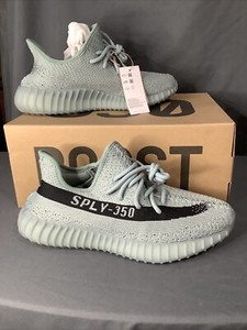 Yeezy 350 Jade Ash | eBay