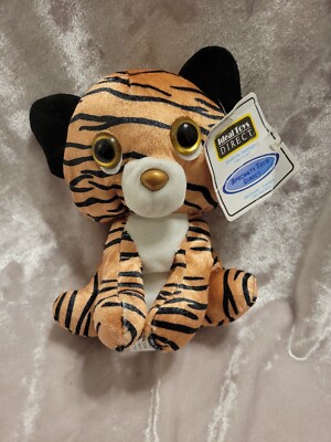 ideal toys direct plush