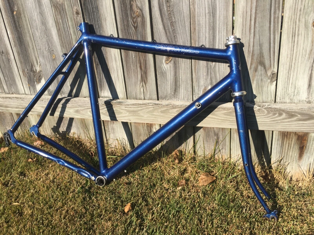 Cannondale st500 sale