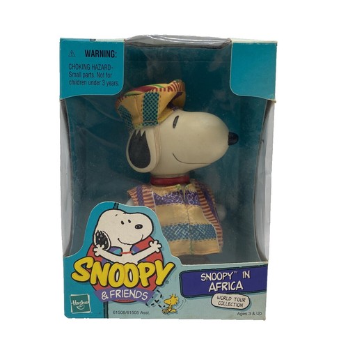 超希少！スヌーピー Westland 8639 Car-tooned フィギュア Super Rare Snoopy Westland 8639 Car-Tooned Figure | eBay