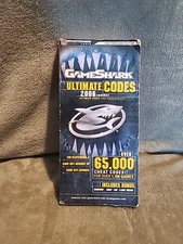 GameShark Ultimate Codes 2007 Summer BradyGames Paperback