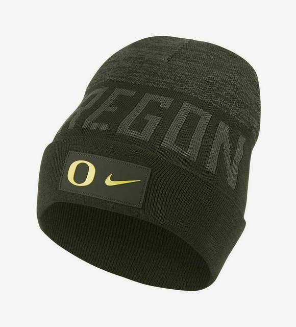 Nike Shield College Oregon Ducks Adult 