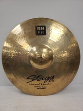  62718-1 Stagg DH-RS 28B Cymbal - 28"