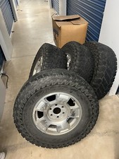 Cooper Discoverer St Maxx 28570r17 Tire