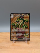 Hydrapple ex #156 Prices | Pokemon Stellar Crown | Pokemon Cards