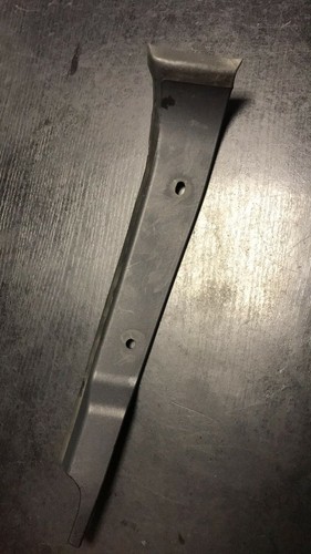 BMW 1 (F20/F21) 2012 Rücklicht Lampenblende 7300664 Rechts