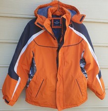 Faded Glory Winter coat jacket youth XL age 14-16 y.o.