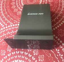 Iogear GUW101A Wireless USB Audio Adapter, Voltage: 5VDC, Audio Output: 2 CH DAC