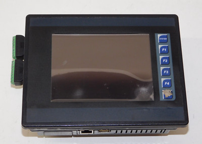 Horner Automation HE-XL1E3BK Operator Interface Control Panel Display Terminal