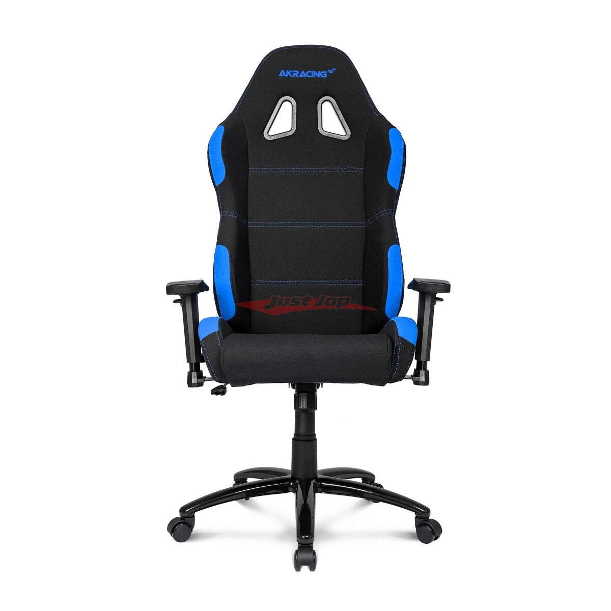 AKRACING K7 Gaming Chair Black Blue eBay