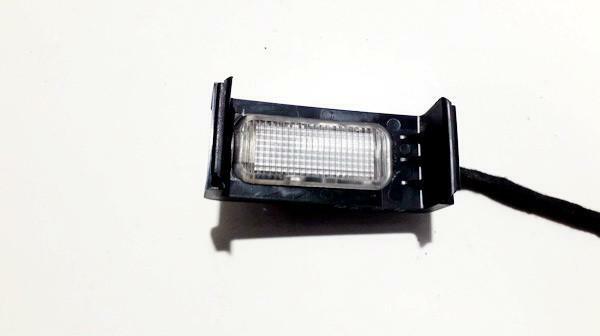 3b094741 Innenraumleuchte Leseleuchte for Skoda Superb DE701766-71 