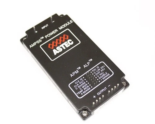 ASTEC DC to DC Power Regulators & Converters for sale | eBay