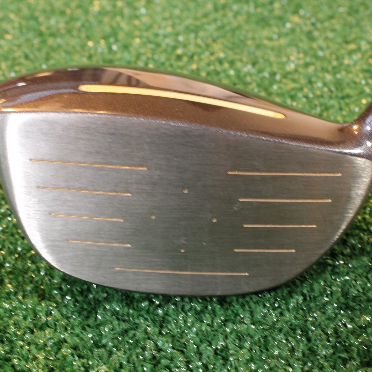 ⛳️ MASTER GRIP T-REX II 11* RH 442cc DRIVER. PAT SIMMONS DESIGN